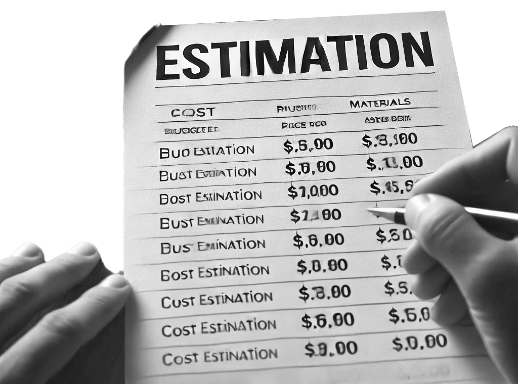 Estimation